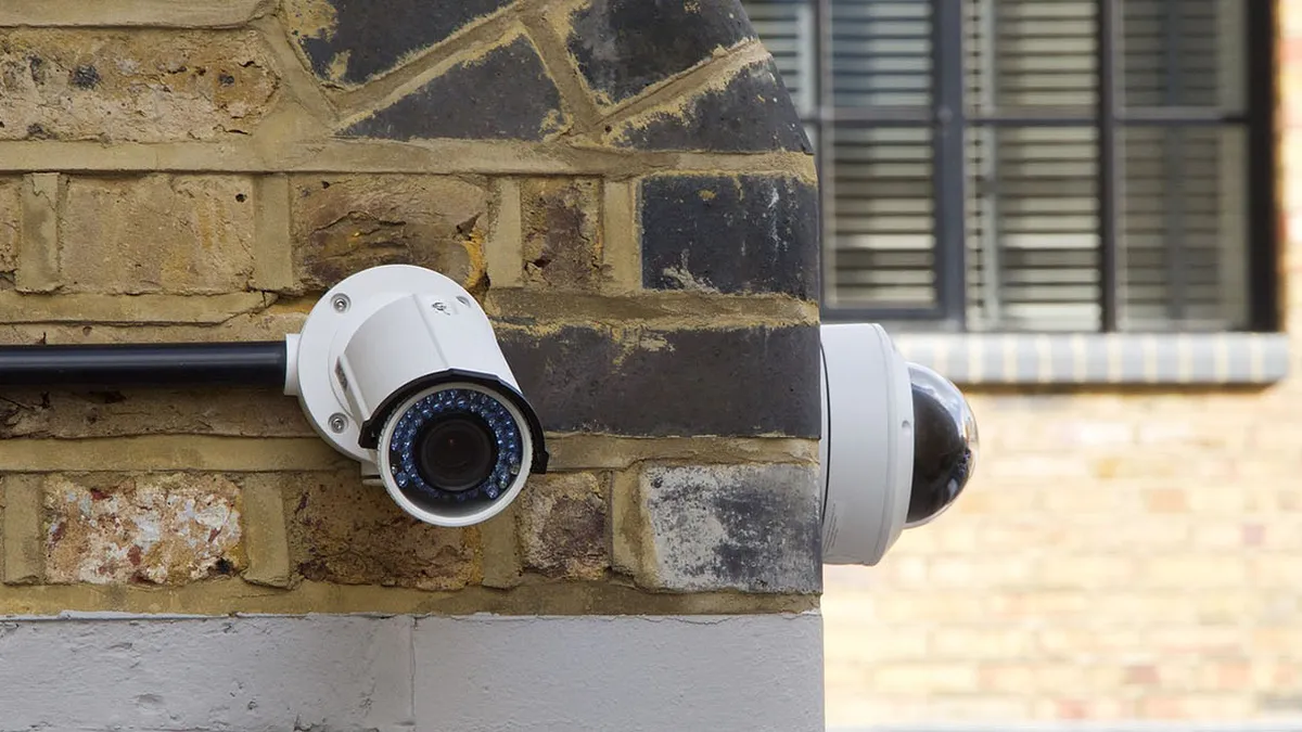 Best CCTV Cameras for Business: 9 Selection Parameters for 2026