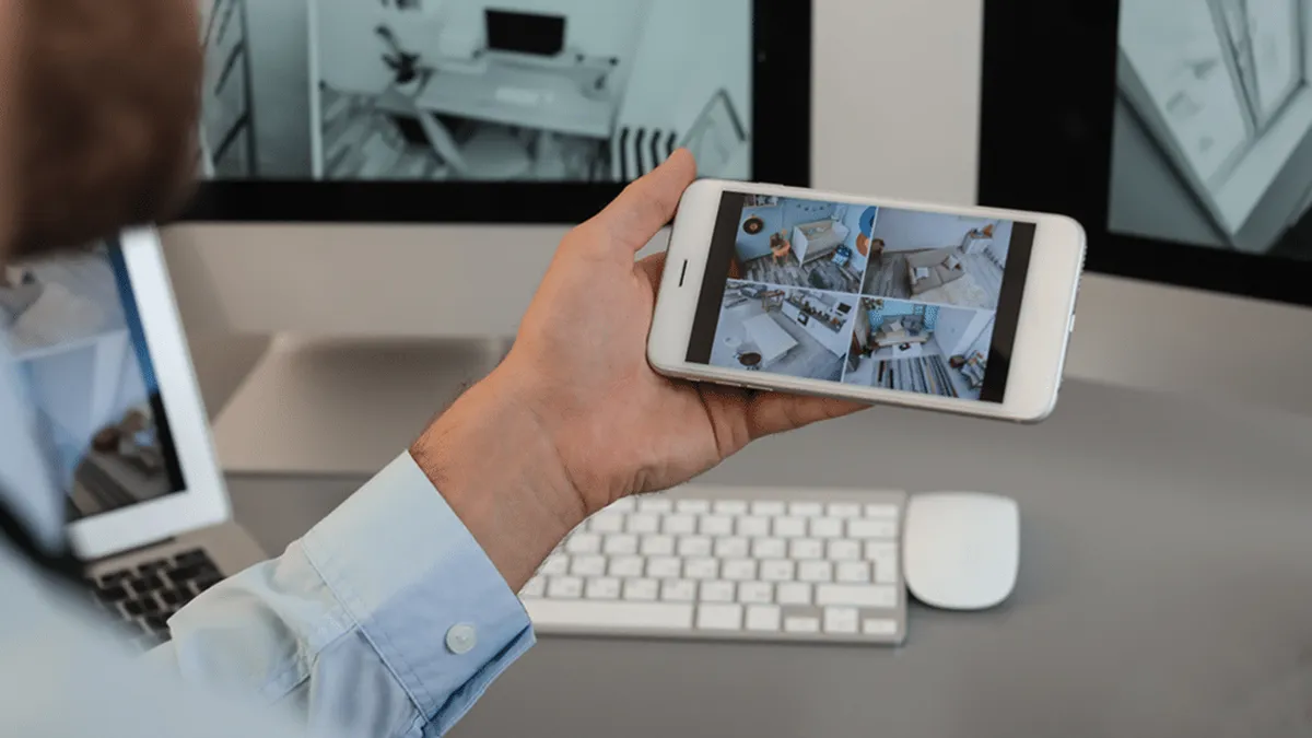 How to Configure Security Camera Settings: Privacy and Safety (2026)