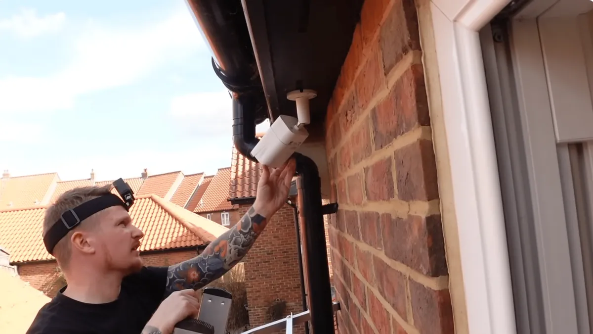 Home Security Camera Guide 2026: Complete Buying Manual