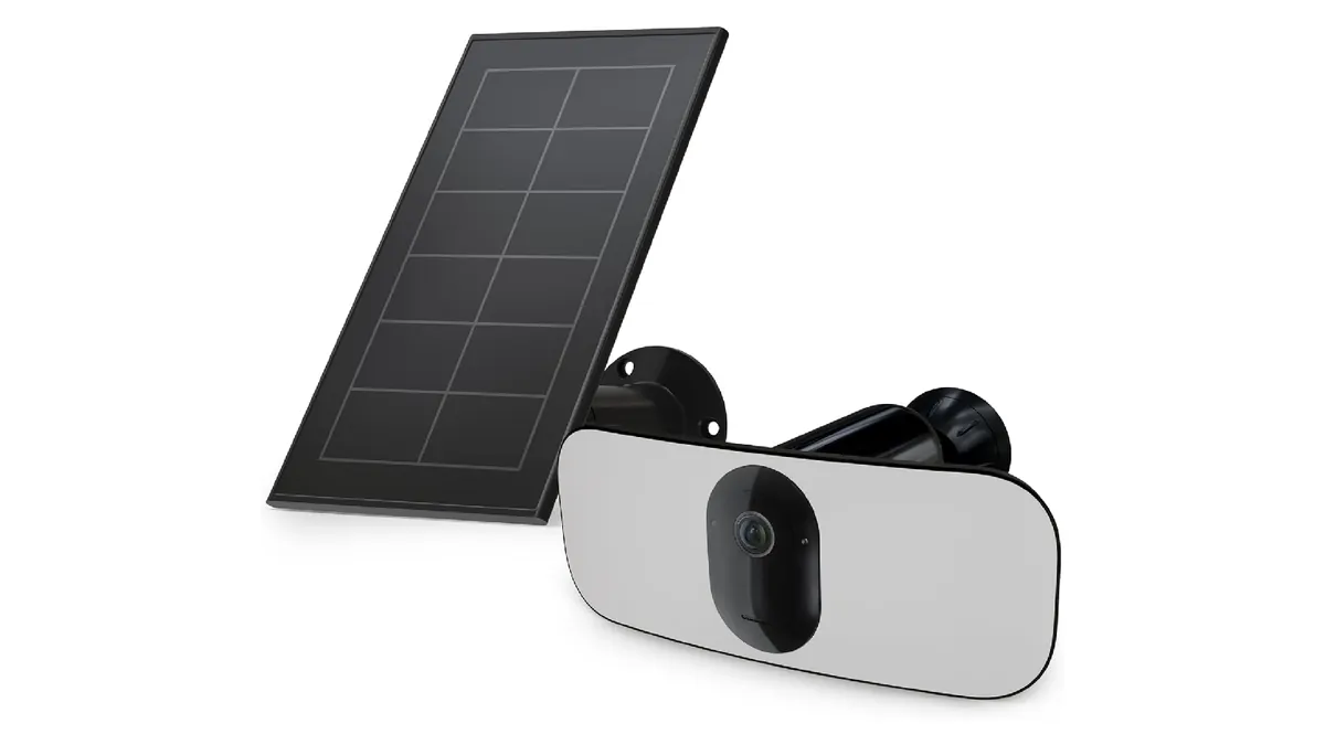 Solar and 4G Camera Guide 2026: Off-Grid Security Explained