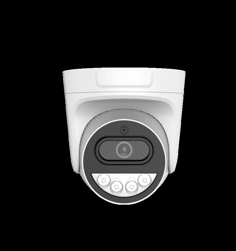 Dome Camera — full-color night vision DOME SERIES